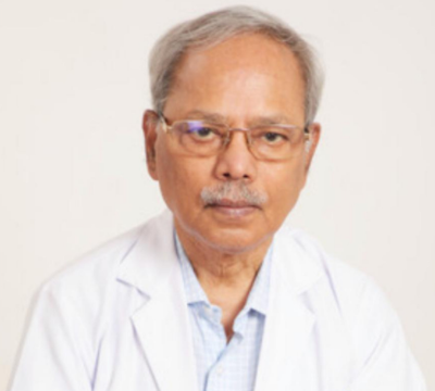 Dr. J. M .K. Murthy